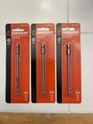 Pc 17-3/8 6.5 Crescent Tools Duct Hole Cutter Replacement Drill Bit New!. Price: $29.99.