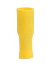 12-10GA Fully Insulated Vinyl .195 Bullet Female Quick Connect (1,000EA) New. Price: $363.33.