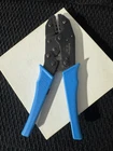 Signstek ST-C01 Coax Rf Connector Crimping Tool Used. Price: $49.00.