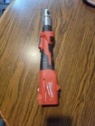 Milwaukee M18 Force Logic 6T 18V Linear Utility Crimper (2978-20) Used. Price: $1200.00.