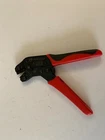 638110800 Tool 30-24 Awg Molex Hand Crimper Used. Price: $205.00.