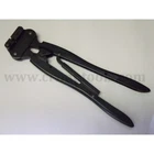 69186-2 Crimp Tool Mfg. Te Connectivity Amp Condition: Used. Price: $270.00.