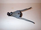 Vintage Ideal Industries Stripmaster Wire Stripper Model K-1853 Used. Price: $24.99.
