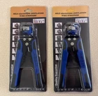 (2) Ct Self-adjusting Insulation Wire Strippers Automatic Strip/ Cut/ Crimp New. Price: $37.99.
