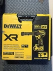 New Dewalt DCE151TD1 20V Adjustable Depth Gauge Cordless Cable Stripper Kit. Price: $425.00.