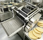 400W 110V Electric Chapatti Tortilla Forming Machine 7.1" Corn Making New. Price: $1654.16.