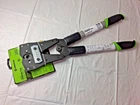 Greenlee Crimper K09-SYNCRO New. Price: $357.75.
