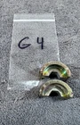 Greenlee KC12-4/0 Crimping Die Awg Copper Lugs 11011 12-TON Crimper U-type Used. Price: $49.95.