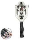 Manual Wire Cable Screw Stripping Peeling Tool 35-65MM New. Price: $191.76.