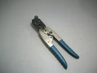 Elco 067517-01 Crimp Tool Used. Price: $36.87.
