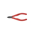 Knipex 75 02 125 Electronics Diagonal Cutters New. Price: $61.01.
