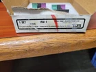 Thomas Betts 15511 4/0 Cu Crimper Crimping #54 Die Hydraulic 12 Ton T&b New. Price: $75.00.