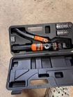 Amzcnc Hydraulic Crimping Tool YQK-70 Case New. Price: $28.49.