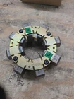 Eaton Aeroquip FT1380-200-M320 Hydraulic Hose Crimper Die New. Price: $250.00.