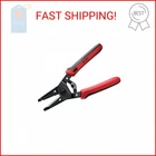 Gardner Bender GS-361 Wire Stripper, 16-32 Awg, 6-1/4 In Oal New. Price: $27.40.