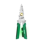 12 In Foldable Wire Stripper With Electricity Measurement Function Multifun... New. Price: $25.80.