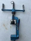 Panduit Long Metal Band Binding Tool BT75SDT Used. Price: $250.00.