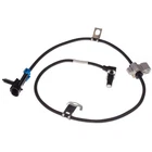 Holstein 2ABS1899 Wheel Speed Sensor For 03-05 Chevrolet Gmc Astro Safari New. Price: $32.99.