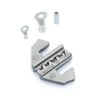 Wirefy Crimping Die For Non-insulated Terminals 20-8 Awg New. Price: $22.80.