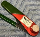 Daniels Dmc AFMSP-23 Hand Crimper Tool Interconnect Devices R2CR RE2CR Used. Price: $95.00.