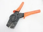 Weidmuller Pz 4 Hand Crimp Tool 9012500000 0.5 MM2 Used. Price: $89.99.