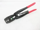 Hrs HR10A-TC-02 Hand Crimp Tool 5 / 7 Mm Side Hirose Used. Price: $278.99.