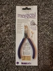 Beadsmith Magical Crimp Forming Pliers .019IN Wire 55238 New. Price: $15.99.