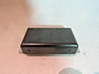 97 Honda Prelude Radio Rear Speaker Amplifier 39186 S30 0030 R8173 Used. Price: $29.00.