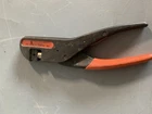 Vintage Thomas & Betts Co WT400 WT-400 Hex Ratcheting Crimpers GSC-128 For. Price: $45.00.