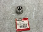 Burndy U166/U459 Hydraulic Crimping U-type Die 2/0 Awg Cu 420154, Barely Used. Price: $69.99.