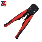 8" Insulation Wire Stripper Cutter Crimper Terminal Tool Self-adjusting Pliers New. Price: $10.64.