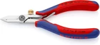 Knipex 11 82 130 Comfort Grip Electronic Wire Shear And Stripper New. Price: $82.37.