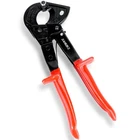 Sanuke Cable Wire Cutter, Heavy Duty Ratcheting Cutters For Electr New. Price: $40.04.