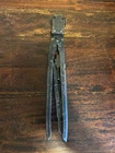 Winslow Electronics Crimping Tool 5040-PP-61 U.s. Used. Price: $17.00.