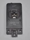 Amp 90331-1-B Type F Crimping Tool / Hand Crimper Head Only Used. Price: $44.99.