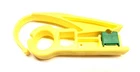 Klein Tools VDV113-804-SEN Radial Cartridge Stripper Coax RG58/RG59/RG62 3-LEVEL New. Price: $7.43.