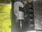 Burndy 750 Revolver Hypress Hydraulic Cable Cutter With Black Case Used. Price: $275.00.