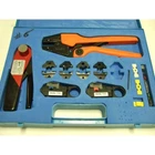 R-5648B Coax Tool Kit Mfg: Lucent Condition: Used. Price: $414.00.