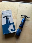 Jonard Tools Hardline Jacket Stripper & Coring 860QR New. Price: $132.00.