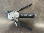 Tie Dex Ii 600-058 Band-it Standard Banding Tool Used. Price: $1049.99.