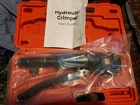 Muzata Upgraded Custom Cable Railing Crimping Tool Hydraulic Crimper **free Ship New. Price: $39.99.