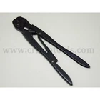 69324 Crimp Tool Mfg. Te/amp Cond: Used. Price: $690.00.