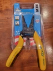 Ideal 45-655 Wire Stripper Reflex Super New. Price: $32.99.