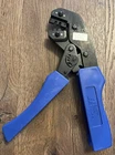 Anderson Products 1351G2 Hand Crimp Tool PP45 Powerpole New Old Stock. Price: $179.00.