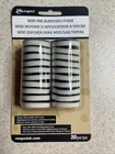 Ranger Mini Ink Blending Foam 1" 20/PKG-FOR IBT40965 New. Price: $5.99.