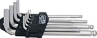 9 Piece Ball Drive Allen Key Set Brand. Price: $27.27.