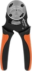 Kf Cptec Deutsch Crimper, Way Indent, Impression For Dt 14-18 Gauge New. Price: $27.99.