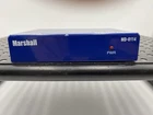 Marshall Electronics MD-0114 Video Distribution Amplifier With Outputs Used. Price: $44.99.