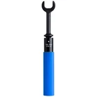 Jonard Tools TWAF-91640 Connectot TOOL,6-1/2" 483K25 New. Price: $51.65.