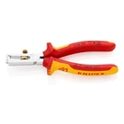 Knipex 11 06 160 Wire Stripping Pliers New. Price: $50.54.